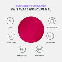 Thumbnail for Wonderskin Wonder Blading Lip Stain Peel Off Masque - Long Lasting, Waterproof and Transfer Proof Pink Lip Tint, Matte Finish Peel Off Makeup (Darling Masque)
