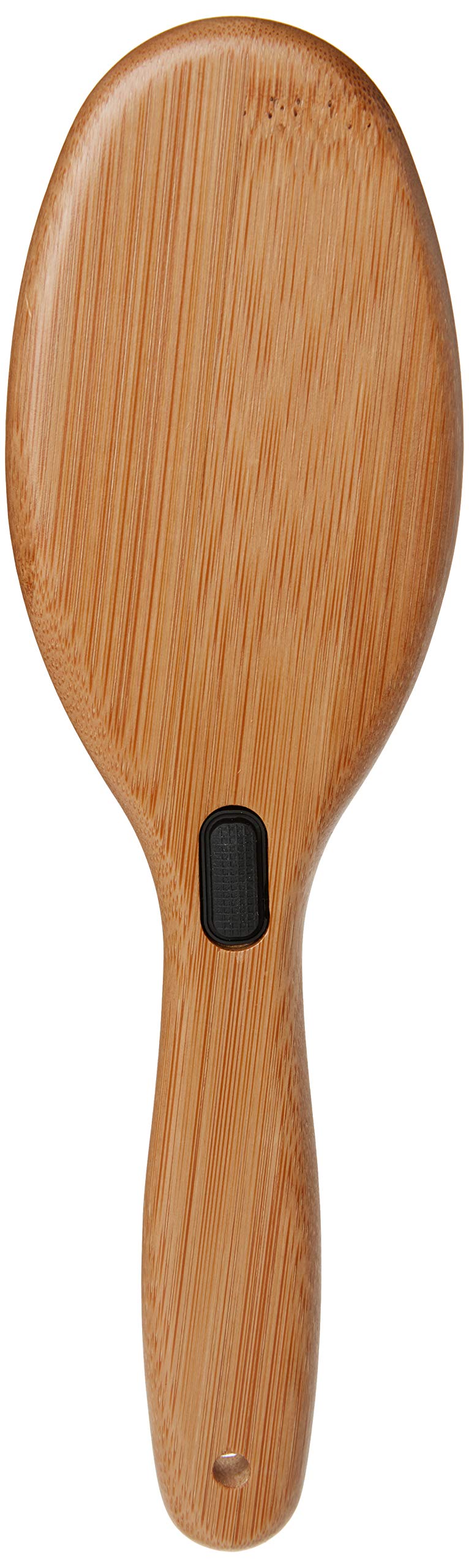 Bamboo Groom Oval Pin Brush w/Pins Large