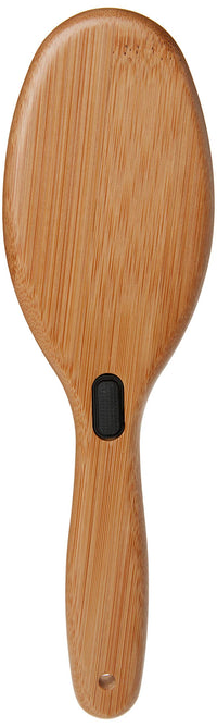 Thumbnail for Bamboo Groom Oval Pin Brush w/Pins Large