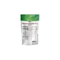 Thumbnail for NOW Foods, Macadamia Nuts, Dry Roasted with Sea Salt, Source of Fiber, Gluten-Free and Certified Non-GMO, 9-Ounce (Packaging May Vary)