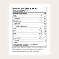 Thumbnail for THORNE Whey Protein Isolate, Balanced Amino Acids Profile, 30 Servings