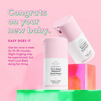 Thumbnail for Drunk Elephant T.L.C. Sukari Babyfacial - 50 ml/1.69 fl oz - Exfoliating Face Mask - Clean Clinical Skincare - Cruelty-Free - Dermatologist-Tested - Free of Essential Oils, Silicones, and Fragrance