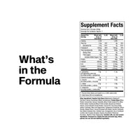 Thumbnail for MuscleTech High Protein Mass Gainer for Men & Women - Protein Powder Shakes for Weight Gain, Muscle Building & Recovery with Creatine Monohydrate - Chocolate Fudge Brownie, 5.15 Pound