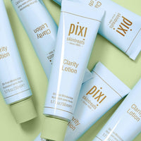 Thumbnail for Pixi Clarity Lotion | Oil-Free, Pore Minimizing Moisturizer | Hydrating, Refreshing & Shine-Free Finish | Lightweight, Water-Based Formula | 1.70 fl oz/50 ml