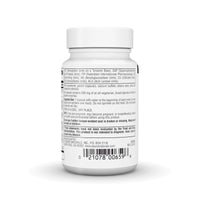 Thumbnail for Source Naturals Essential Enzymes, Bio-Aligned Multiple Enzyme Supplement Herbal Defense for Digestion, Gas, Constipation & Bloating Relief - Supports A Strong Immune System* - 500mg - 60 Capsules