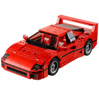 Thumbnail for LEGO Creator Expert Ferrari F40 10248 Construction Set