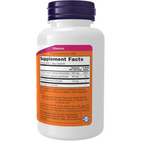 Thumbnail for NOW Foods Supplements, Vitamin C-500 Calcium Ascorbate, Antioxidant Protection*, 100 Veg Capsules