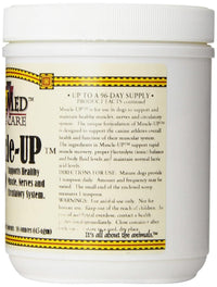 Thumbnail for AHC Products Muscle Up Powder for Dogs, 16-Ounce