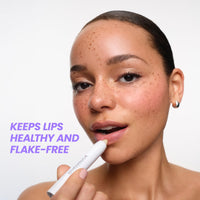 Thumbnail for Wonderskin 3-in-1 Lip Scrub Exfoliator & Moisturizer, Lip Exfoliator Scrub, Hydrating Balm for Soft, Nourished, Flake-Free Lips with One-Step Prep, 0.10oz