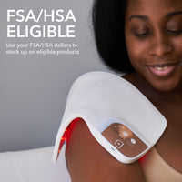 Thumbnail for Dr Dennis Gross Dpl IIa Panel DRx SpectraLite BodyWare Pro: FDA Cleared Light Therapy Device Treats Aging & Acne & Relieves Mild Muscle & Joint Pain