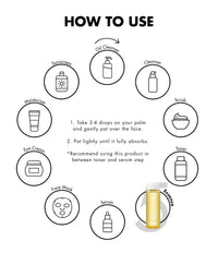 Thumbnail for BY WISHTREND Propolis Energy Boosting Essence, Serum Booster for Propolis and Vitamin C, first treatment essence, 1st step skincarePropolis Extract Toner, 100ml, New Package