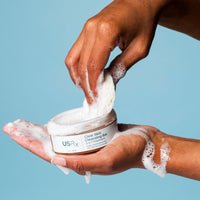 Thumbnail for Urban Skin Rx® Clear Skin 3-in-1 Daily Treatment Cleansing Bar, Exfoliator + Clarifying Mask, Reduces Excess Oil, Clears Clogged Pores, Improves Appearance of Blemishes & Prevents Breakouts, 2.0 Oz