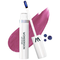 Thumbnail for Wonderskin Wonder Blading All Day Lip Stain Peel Off Masque - Long Lasting, Waterproof and Transfer Proof Nude Lip Tint, Matte Finish Peel Off Makeup (Bella Masque)