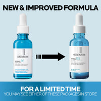 Thumbnail for La Roche-Posay Hyalu B5 Suractivated Hyaluronic Acid Serum for Face, Vitamin B5 + Hyaluronic Acid + Glycerin, Hydrating Serum Visibly Plumps Skin, Sensitive Skin Safe, Anti Aging, Oil-Free