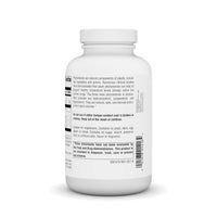 Thumbnail for Source Naturals Mega Strength Beta Sitosterol 375mg - 120 Tablets