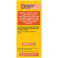 Thumbnail for SAM-e Complete 400 mg Tablets, 36 Count Value Size, Supports a Healthy Mood & Joint Comfort