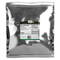 Thumbnail for Frontier Co-op Pau d'Arco Bark, Cut & Sifted, Kosher, Non-irradiated | Bulk Bag | Tabebuia impetiginosa (Mart. ex DC.) | 16 Ounce (Pack of 1)
