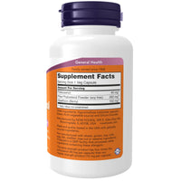 Thumbnail for NOW Foods Supplements, Policosanol 40mg with Pine Plant Sterols and Hawthorn, Extra Strength, 90 Veg Capsules