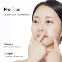 Thumbnail for VT COSMETICS Pro Cica Reedle Shot 100 2-Step Hydrogel Mask(34.5gx4ea), Intensive Calming, Exosome Centella Asiatica, Blemish Relief, Overnight Melting Mask, Korean Facial Mask
