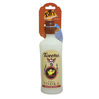 Thumbnail for SILLY SQUEAKERS - Liquor Bottles - Dog Toy - 100% Vinyl. Made Durable & Strong. Novelty Play Toy. Many Bottles to Choose from and They Float (Tweetos, Single)