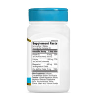 Thumbnail for 21st Century Cal Mag Zinc +D Tablets, 90 Count