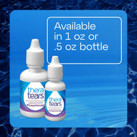 Thumbnail for TheraTears Dry Eye Therapy Eye Drops for Dry Eyes, 1.0 Fl Oz