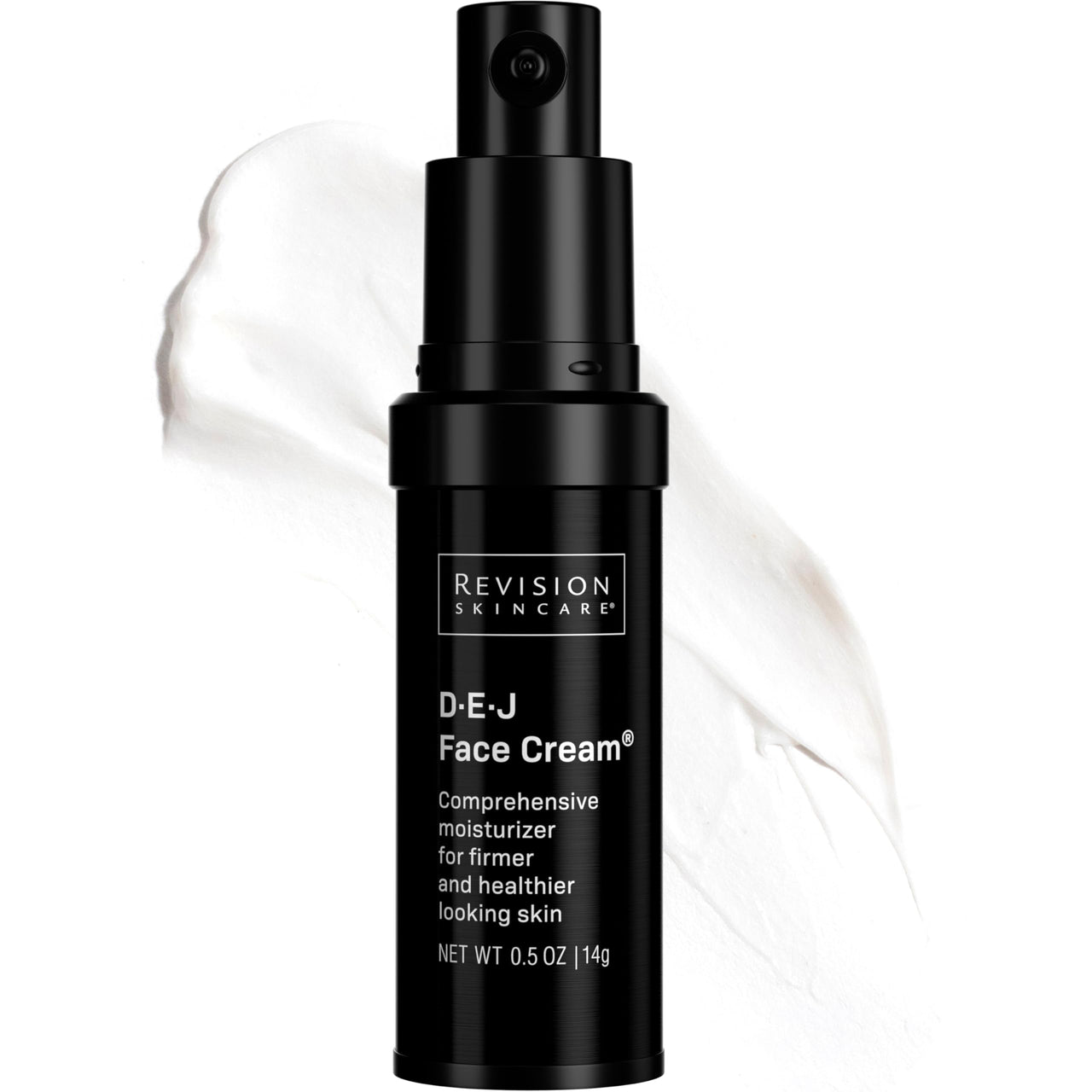 Revision Skincare D·E·J Face Cream®, Advanced Anti Aging Moisturizer, Lifting and Firming, Antioxidant Rich, 0.5 oz