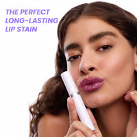 Thumbnail for Wonderskin Wonder Blading Lip Stain Peel Off Masque - Long Lasting, Waterproof and Transfer Proof Nude Lip Tint, Matte Finish Peel Off Makeup (Bella Masque)
