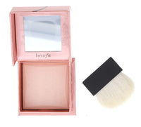 Thumbnail for Benefit Cosmetics Dandelion Twinkle Nude Pink Powder Highlighter & Luminizer 0.1 OZ