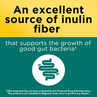 Thumbnail for Nature Made Fiber 6 g, Dietary Supplement for Digestive Health Support, 90 Fiber Gummies, 30 Day Supply