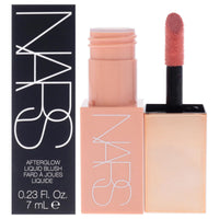Thumbnail for Afterglow Liquid Blush - Behave by NARS for Women - 0.23 oz Blush