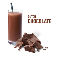 Thumbnail for Isopure Low Carb 100% Pure Whey Isolate Protein Powder, Lactose Free, Gluten Free, With Vitamins, Dutch Chocolate, 25g Protein Per Serving, 1 Lb, 14 Servings (Packaging May Vary)