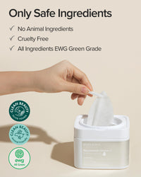 Thumbnail for Mary&May Niacinamide Vitamin C Mask (30 Sheets) - Korean Face Mask for Glowing Skin - Daily Sheet Mask for Dark Spots & Dullness - Fragrance-Free, 13.52 fl.oz