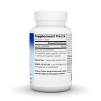 Thumbnail for Planetary Herbals Holy Basil Capsules, 60 Count