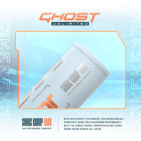 Thumbnail for Easton | Ghost Unlimited Fastpitch Softball Bat | -11 | 29