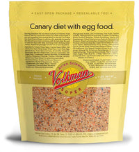 Thumbnail for Volkman Avian Science Super Canary Bird Seed 4 Lb