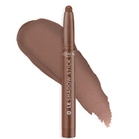 Thumbnail for L'Oreal Paris Makeup Le Shadow Stick Eyeshadow, Blendable, Smudge-Resistant, Cream Eyeshadow, Brown Bliss, 0.05 Oz
