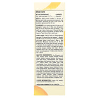 Thumbnail for Mad Hippie Hydrating Facial SPF 25+, Zinc Oxide Sunscreen, Reef-Safe Face Cream, Fragrance-Free, 2 Oz
