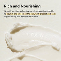 Thumbnail for Abib Jericho Rose Cream 75ml - Hypoallergenic, Anti-Aging Moisturizer for Dry Skin