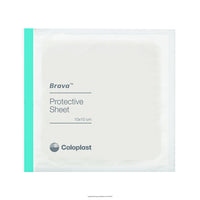 Thumbnail for Coloplast Brava Protective Sheets (SLV 6X6) (Bx-5)