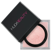 Thumbnail for HUDA BEAUTY Easy Bake Loose Baking & Setting Powder Cherry Blossom
