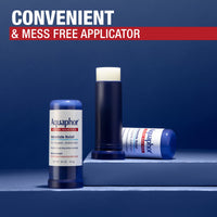 Thumbnail for Aquaphor Healing Balm Stick, Skin Protectant with Avocado Oil and Shea Butter, 0.65 Oz Stick