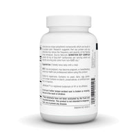 Thumbnail for Source Naturals Genistein Soy Complex, 40 mg of SoyLife* - 40 mg, 60 Tablets
