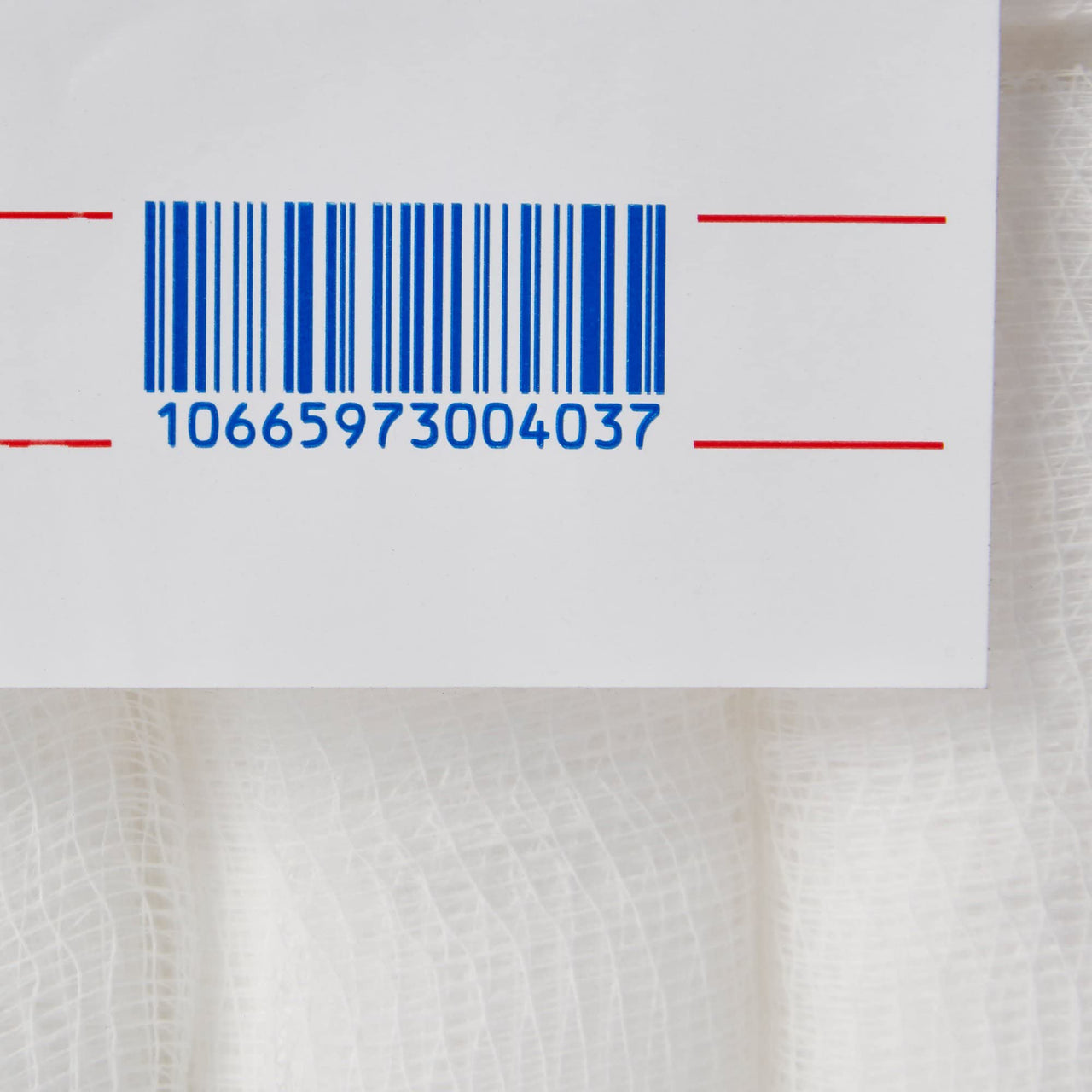 Dukal White Conforming Bandage NonSterile 3" x 5 Yd 403 12 per Bag