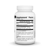 Thumbnail for Source Naturals Boswellia Extract 243 mg Dietary Supplement* - 100 Tablets