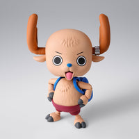 Thumbnail for TAMASHII NATIONS - One Piece - Tony Tony Chopper -Drum Island- S.H.Figuarts Action Figure