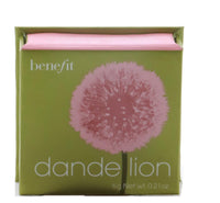 Thumbnail for Benefit Cosmetics Dandelion Brightening Face Powder