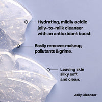 Thumbnail for Mad Hippie Travel Essentials – Vitamin C Serum, Triple C Night Cream, Super A Serum + Jelly Cleanser in a 100% Recycled Toiletries Bag, Cruelty-Free, Skin Care