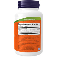 Thumbnail for NOW Supplements, Horny Goat Weed Extract 750 mg Plus 150 mg of Maca Root, Tonifying Herb*, 90 Tablets