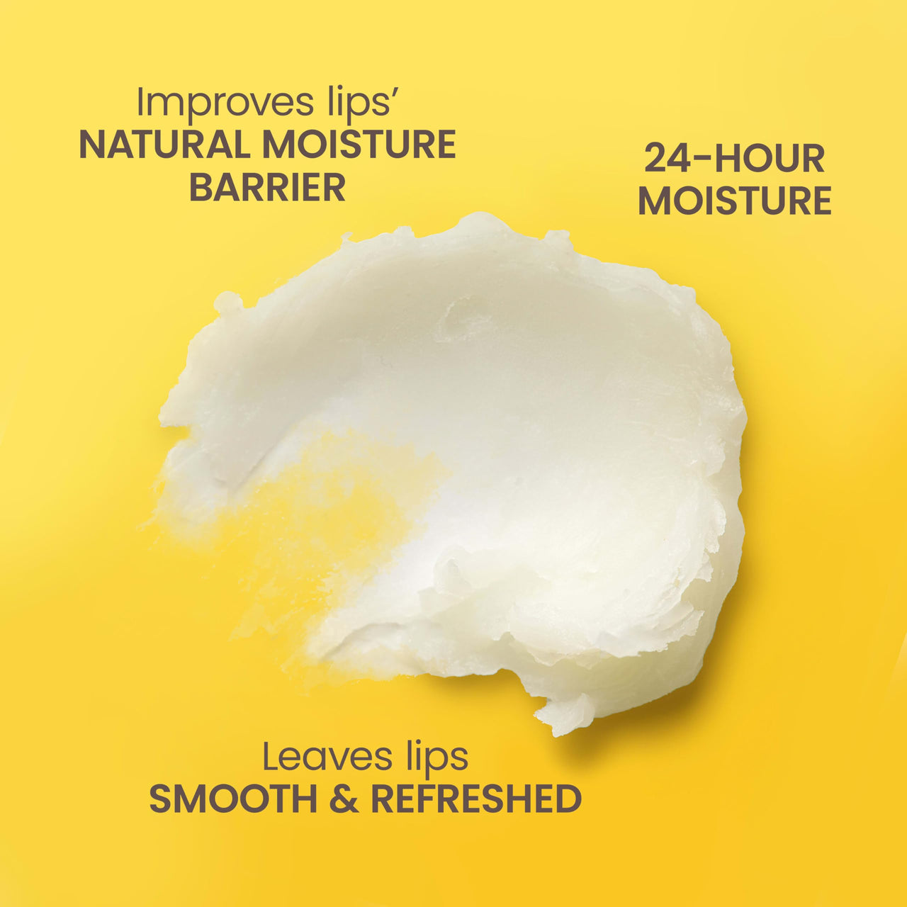 Burt's Bees Lip Balm - Vanilla Bean, Lip Moisturizer With Responsibly Sourced Beeswax, Tint-Free, Natural Origin Conditioning Treatment, 2 Tubes, 0.15 oz.